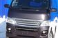 NV350 CARAVAN V LDF-VW6E26 2.5 Premium GX Chrome Gear Package Version Black Long Diesel Turbo 4WD (129 Hp) 