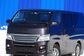 Nissan NV350 CARAVAN V LDF-VW6E26 2.5 Premium GX Chrome Gear Package Version Black Long Diesel Turbo 4WD (129 Hp) 