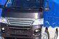 2013 Nissan NV350 CARAVAN V LDF-VW6E26 2.5 Premium GX Chrome Gear Package Version Black Long Diesel Turbo 4WD (129 Hp) 