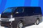 2013 NV350 CARAVAN V LDF-VW6E26 2.5 Premium GX Chrome Gear Package Version Black Long Diesel Turbo 4WD (129 Hp) 