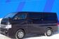 Nissan NV350 CARAVAN V LDF-VW6E26 2.5 Premium GX Chrome Gear Package Version Black Long Diesel Turbo 4WD (129 Hp) 