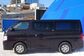 2013 Nissan NV350 CARAVAN V LDF-VW6E26 2.5 Premium GX Chrome Gear Package Version Black Long Diesel Turbo 4WD (129 Hp) 