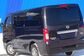 NV350 CARAVAN V LDF-VW6E26 2.5 Premium GX Chrome Gear Package Version Black Long Diesel Turbo 4WD (129 Hp) 