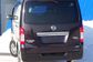 Nissan NV350 CARAVAN V LDF-VW6E26 2.5 Premium GX Chrome Gear Package Version Black Long Diesel Turbo 4WD (129 Hp) 