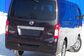 NV350 CARAVAN V LDF-VW6E26 2.5 Premium GX Chrome Gear Package Version Black Long Diesel Turbo 4WD (129 Hp) 