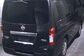 NV350 CARAVAN V LDF-VW6E26 2.5 Premium GX Chrome Gear Package Version Black Long Diesel Turbo 4WD (129 Hp) 