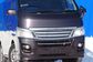 2013 Nissan NV350 CARAVAN V LDF-VW6E26 2.5 Premium GX Chrome Gear Package Version Black Long Diesel Turbo 4WD (129 Hp) 