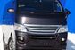 NV350 CARAVAN V LDF-VW6E26 2.5 Premium GX Chrome Gear Package Version Black Long Diesel Turbo 4WD (129 Hp) 