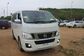 NV350 CARAVAN V CBF-VR2E26 2.0 DX Long Body (4 door 3 seat) (130 Hp) 