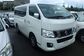 Nissan NV350 CARAVAN V CBF-VR2E26 2.0 DX Long Body (4 door 3 seat) (130 Hp) 