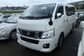 2014 Nissan NV350 CARAVAN V CBF-VR2E26 2.0 DX Long Body (4 door 3 seat) (130 Hp) 