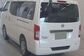 2014 NV350 CARAVAN V CBF-VR2E26 2.0 DX Long Body (4 door 3 seat) (130 Hp) 