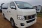 Nissan NV350 CARAVAN V CBF-VR2E26 2.0 DX Long Body (4 door 3 seat) (130 Hp) 