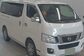 2014 Nissan NV350 CARAVAN V CBF-VR2E26 2.0 DX Long Body (4 door 3 seat) (130 Hp) 