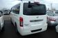 2014 NV350 CARAVAN V CBF-VR2E26 2.0 DX Long Body (4 door 3 seat) (130 Hp) 