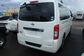 Nissan NV350 CARAVAN V CBF-VR2E26 2.0 DX Long Body (4 door 3 seat) (130 Hp) 