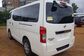 Nissan NV350 CARAVAN V CBF-VR2E26 2.0 DX Long Body (4 door 3 seat) (130 Hp) 