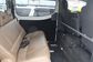 Nissan NV350 CARAVAN V CBF-VR2E26 2.0 DX Long Body (4 door 3 seat) (130 Hp) 