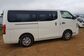 NV350 CARAVAN V CBF-VR2E26 2.0 DX Long Body (4 door 3 seat) (130 Hp) 