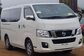 2014 NV350 CARAVAN V CBF-VR2E26 2.0 DX Long Body (4 door 3 seat) (130 Hp) 