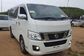 2014 Nissan NV350 CARAVAN V CBF-VR2E26 2.0 DX Long Body (4 door 3 seat) (130 Hp) 