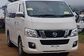 2014 Nissan NV350 CARAVAN V CBF-VR2E26 2.0 DX Long Body (4 door 3 seat) (130 Hp) 