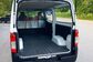 Nissan NV350 CARAVAN V CBF-VR2E26 2.0 Premium GX Chrome Gear Package Emergency Brake Package Long Body (130 Hp) 