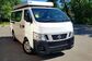 2016 Nissan NV350 CARAVAN V CBF-VR2E26 2.0 Premium GX Chrome Gear Package Emergency Brake Package Long Body (130 Hp) 