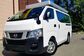 2016 Nissan NV350 CARAVAN V CBF-VR2E26 2.0 Premium GX Chrome Gear Package Emergency Brake Package Long Body (130 Hp) 