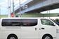 NV350 CARAVAN V CBA-KS2E26 2.5 DX Long Body Low Floor (147 Hp) 