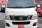 Nissan NV350 CARAVAN V CBA-KS2E26 2.5 DX Long Body Low Floor (147 Hp) 