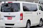 Nissan NV350 CARAVAN V CBA-KS2E26 2.5 DX Long Body Low Floor (147 Hp) 