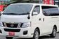 2017 Nissan NV350 CARAVAN V CBA-KS2E26 2.5 DX Long Body Low Floor (147 Hp) 