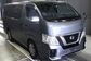 2018 Nissan NV350 CARAVAN V CBF-VR2E26 Van 2.0 DX Long Body (5 door 3 seat) (130 Hp) 