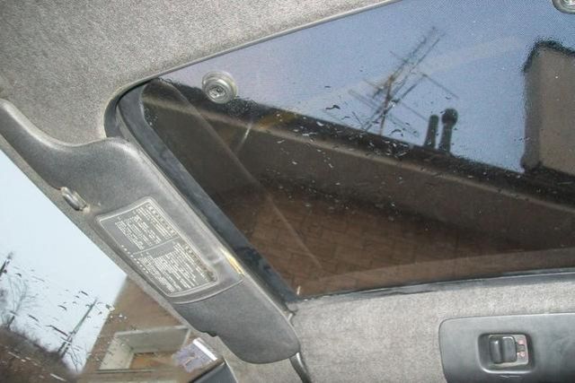 1990 Nissan NX-Coupe