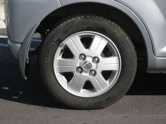2005 Nissan Otti For Sale