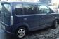Nissan Otti II DBA-H92W 660 RS (50 Hp) 