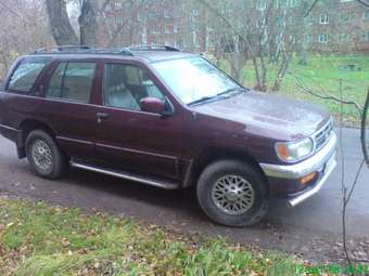 Pathfinder