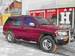 Pictures Nissan Pathfinder