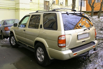 Pathfinder