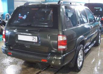 Pathfinder