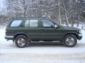 Pathfinder