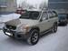 Preview 2000 Nissan Pathfinder