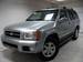 Preview 2001 Nissan Pathfinder