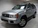 2001 nissan pathfinder