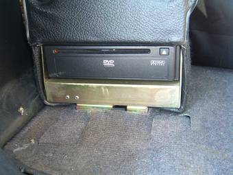 2002 Nissan Pathfinder Pictures