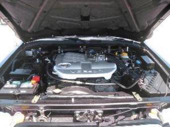 2003 Nissan Pathfinder Photos