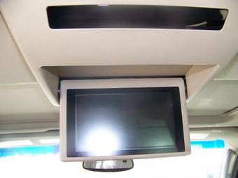 2004 Nissan Pathfinder Pictures