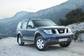 Preview Nissan Pathfinder
