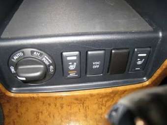 2005 Nissan Pathfinder Photos